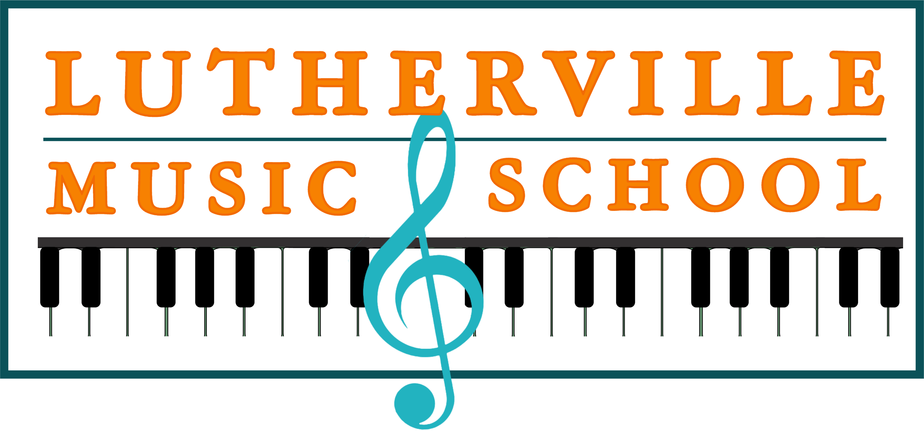 Brand logo of Lutherville Music School