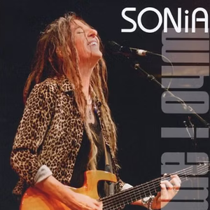 Photo of Sonia.