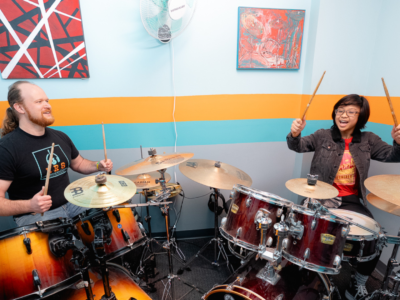 Drums